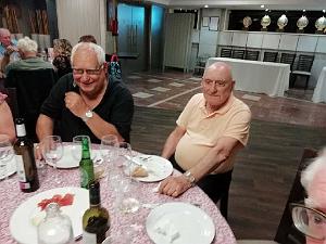 2018 06 09 au 10 HOMMAGE A NOTRE DAME DE SANTA CRUZ A DALIAS(ALMERIA)  (29)